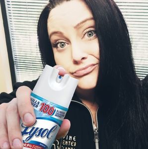 Meet your Posher, Jesselyn